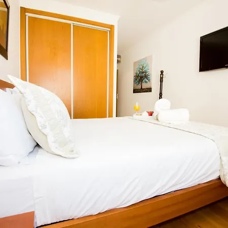 Apartman Sunrise