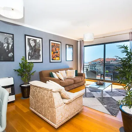 Sunrise Apartamento *