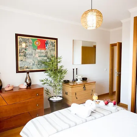Apartman Sunrise *