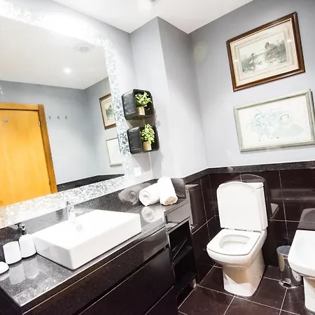 Appartement Sunrise *