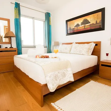 Apartament Sunrise Caniço