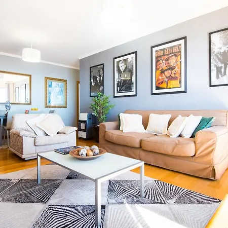 Apartament Sunrise Caniço