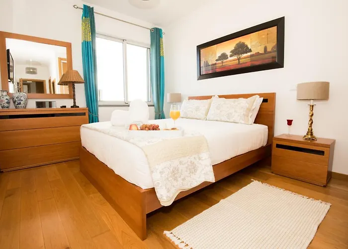 Apartman Sunrise Caniço